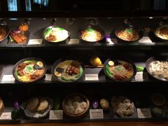 -糟粕醋·椰苑海南菜餐厅(亚龙湾天域酒店)