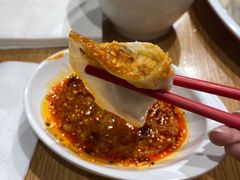 -喜家德虾仁水饺(马栏店)