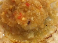 -吉香碳烤生蚝(仙霞路店)