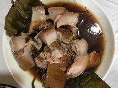 -南花桥羊肉馆老字号(乌镇店)