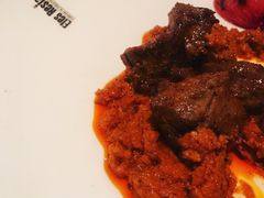 -Efes Turkish & Mediterranean Cuisine 艾菲斯餐厅(陆家嘴店)