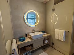 -香港港岛英迪格酒店