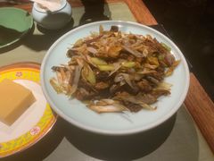 -那家小馆•北京菜•烤鸭(中关村店)