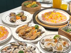 -优食坊·蒸汽海鲜(康盛路店)