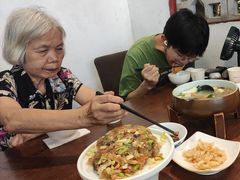 -海坛特色小吃·只做平潭特色菜(平潭店)