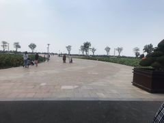 -滆湖低碳生态公园