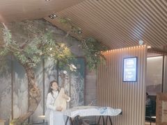 -锦府盐帮·李宅(领展购物广场中关村店)
