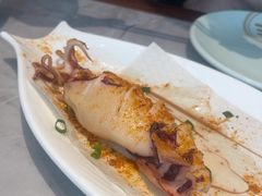 -船歌·鱼水饺青岛菜(太阳宫凯德MALL店)
