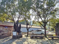 -溪口-滕头旅游景区