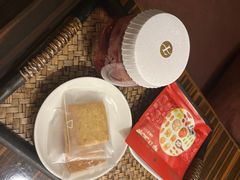 -朗豪酒店·川SPA