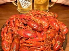 -必点海鲜·海肠捞饭大王(滨江道店)