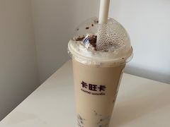 -卡旺卡(安庆吾悦广场店)