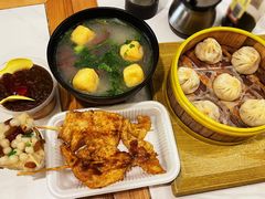 -明瓦廊美食街