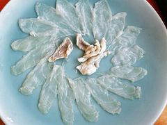 -天正河鲀·河豚亭(大连店)