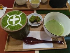 -中村藤吉(本店)