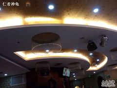 -克拉玛依新疆餐厅
