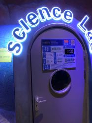 -点点梦想城(鑫苑都汇店)