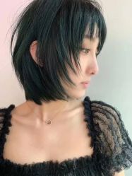 点击看大图 -KIMI HAIR SALON·烫染设计店