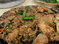 -标记美食新鲜猪杂(兴南大道店)