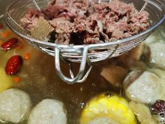 -八合里潮汕鲜牛肉火锅(深圳海岸城店)