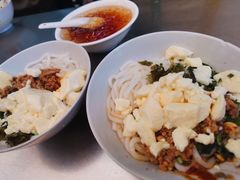 -辣辣小吃豆花米线(大观篆新农贸市场店)