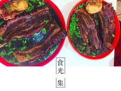 -小龙大肉面馆