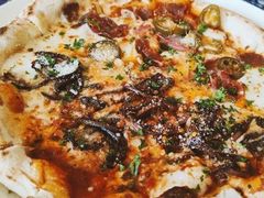 -PIZZA BIANCA(万象城店)