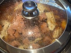 -灶座小锅烀饼·铁锅炖(道里店)