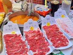 -荣叔港式沙嗲牛肉火锅(正佳潮流店)