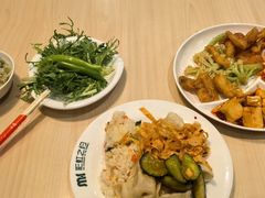 -梦航彩虹之约自助餐厅(华府天地店)