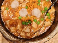 -外婆家(西红门荟聚购物中心店)