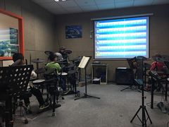-罗兰数字音乐教育(徐汇校区)