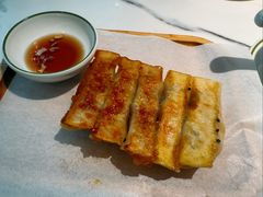 -春家·非遗手工小吃(徐汇万科广场店)