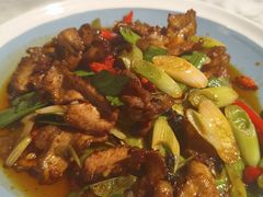 -懒人盐府人家(航天桥店)