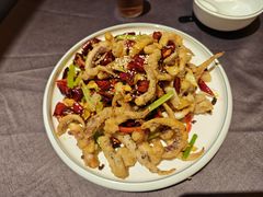 -润泽园饭庄(中山路店)