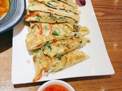 -峇峇娘马来西亚餐厅(望京SOHO店)