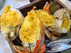 -蟹记鲜·海鲜大排档(科新路店)