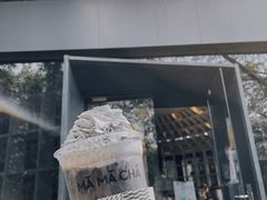 -MAMACHA妈妈茶(岳麓山店)