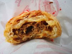 -真老大房鲜肉月饼(南京路步行街店)