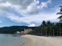 -富国岛翡翠湾 JW 万豪度假酒店