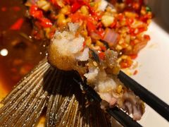 -费大厨辣椒炒肉(高铁吾悦广场店)