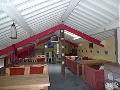 大堂-旅马餐厅(茅家埠店)