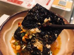 臭豆腐-双燕楼·手工馄饨·汤面小吃(世纪汇店)