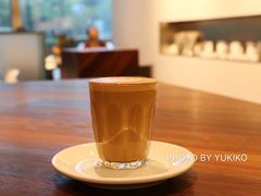 -Seesaw Coffee(上海尚悦湾店)