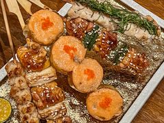 -山葵家居酒屋(天目里店)