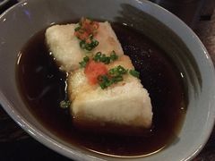 炸豆腐-太吉