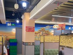 -花儿穆萨·烤肉餐厅(石马坪店)