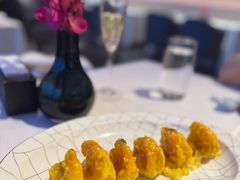 -北京柏悦酒店·锦庭餐厅Dining Room