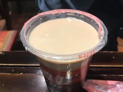 -八婆婆烧仙草(中山路店)