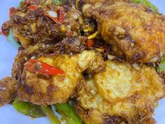 -文杰餐馆(南洪时尚风情街店)